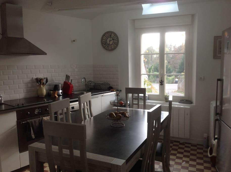 Maison Vigneronne Nazelles-Negron ภายนอก รูปภาพ